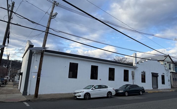 Pictures of Industrial property located at 246 Paterson Ave, Paterson, NJ 07502 for sales - image #1