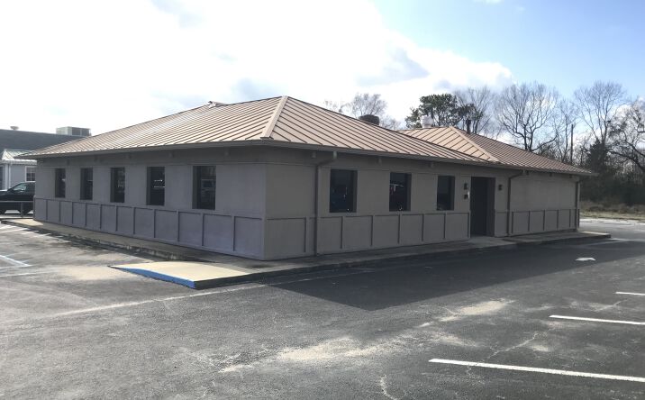 Pictures of Retail property located at 1385 1st St N, Alabaster, AL 35007 for comps - image #1