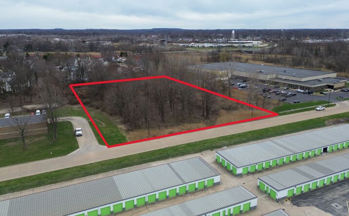 Pictures of Land property located at Research Dr, Eastlake, OH 44095 for sales - image #1