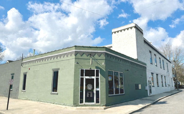 Pictures of Retail property located at 116 E Moler St, Columbus, OH 43207 for sales - image #1