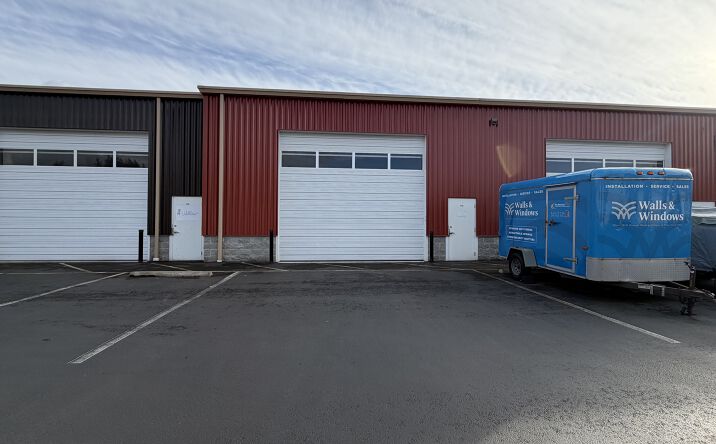 Pictures of Industrial property located at 3610 Iron Gate Rd, Bellingham, WA 98226 for sales - image #1