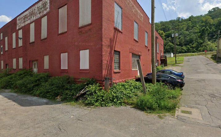 Pictures of Industrial property located at 65 36th St, Wheeling, WV 26003 for sales - image #1