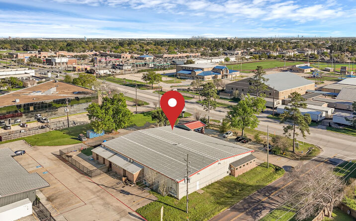 Pictures of Office, Retail, Special Purpose property located at 11124 Cypress North Houston Rd, Houston, TX 77065 for sales - image #1