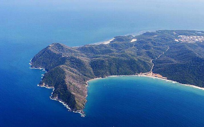 Pictures of Hospitality, Land, Mixed Use, Multifamily, Special Purpose property located at HWFX+RW, Higuerote 1231, Miranda, Venezuela, Cabo Codera, VE 00000 for sales - image #1