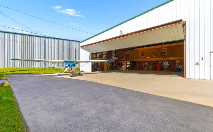 Pictures of Special Purpose property located at 832 Aviator Dr, Fort Worth, TX 76179 for sales - image #1