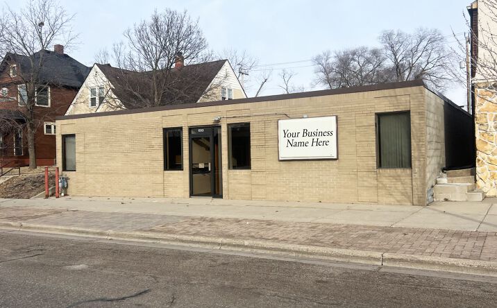 Pictures of Office property located at 1513 W St Germain St, St. Cloud, MN 56303 for sales - image #1