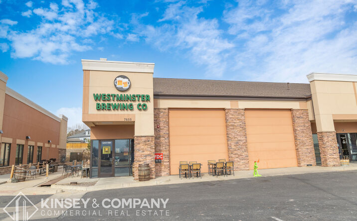 Pictures of Industrial property located at 7655 W 108th Ave, #600, Broomfield, CO 80021 for sales - image #1