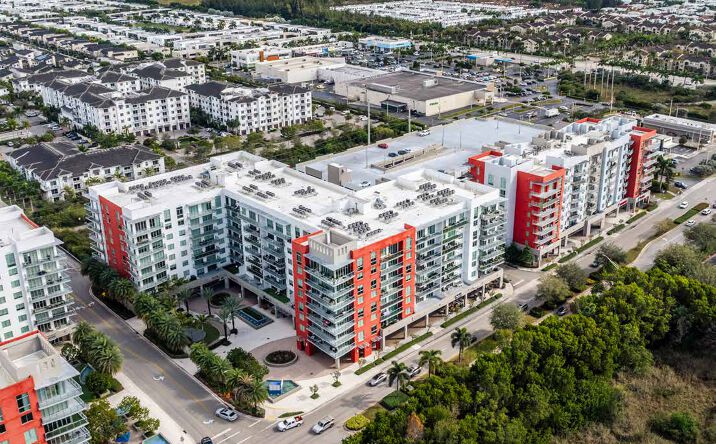 Pictures of Retail, Multifamily, Mixed Use property located at 7671 NW 107th Ave, Doral, FL 33178, 7761 NW 107th Ave, Doral, FL 33178 for sales - image #1