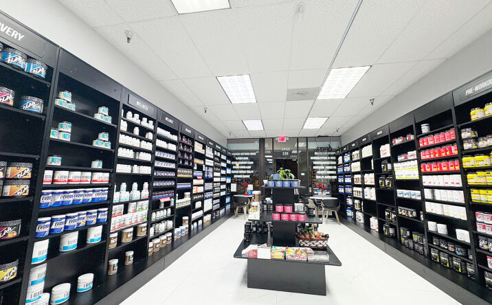 Pictures of Business for Sale, Retail property located at 3240 Lithia Pinecrest Rd, Valrico, FL 33596 for sales - image #1