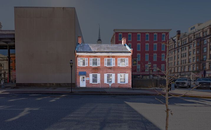 Pictures of Office property located at 2 E Market St, York, PA 17401 for sales - image #1