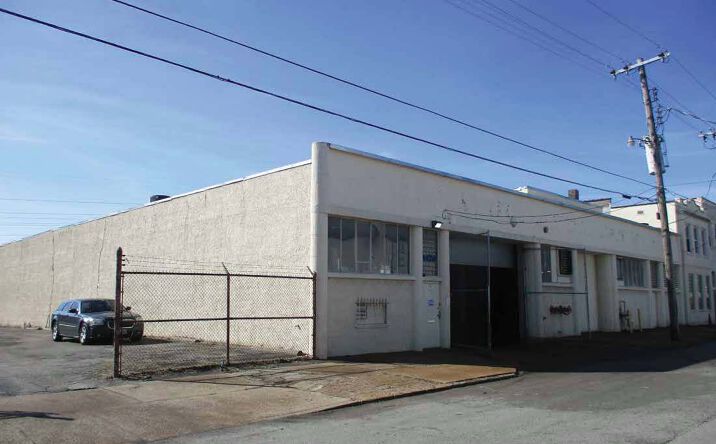 Pictures of Office, Industrial property located at 4426 Hunt Ave, St. Louis, MO 63110 for sales - image #1