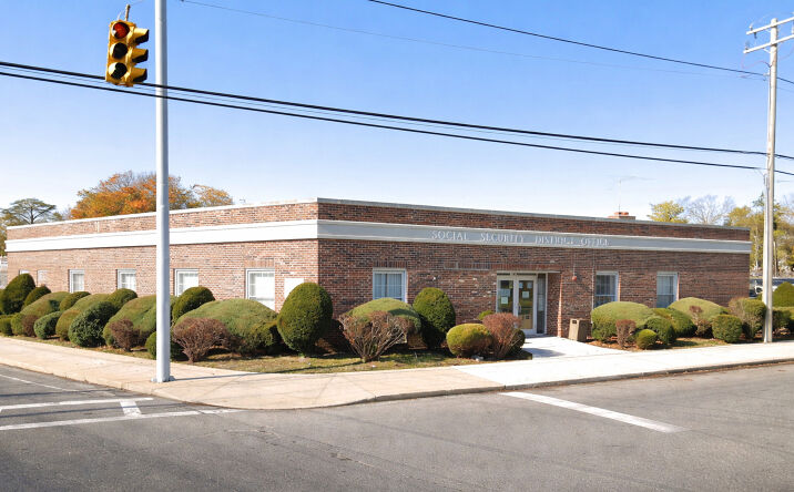 Pictures of Office property located at 75 Oak St, Patchogue, NY 11772 for sales - image #1