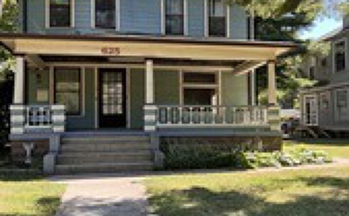 Pictures of Multifamily property located at 625 Woodruff Place Middle Dr, Indianapolis, IN 46201 for sales - image #1