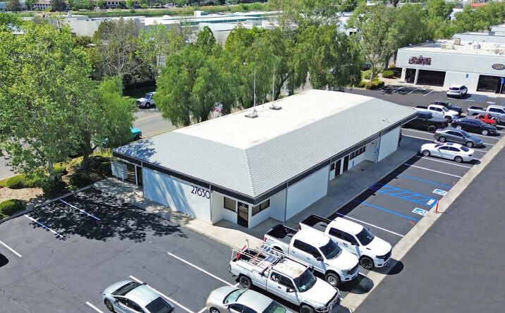 Pictures of Office, Industrial property located at 27630 Commerce Center Dr, Temecula, CA 92590 for sales - image #1