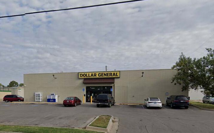 Pictures of Retail property located at 4520 E 13th St N, Wichita, KS 67208 for sales - image #1