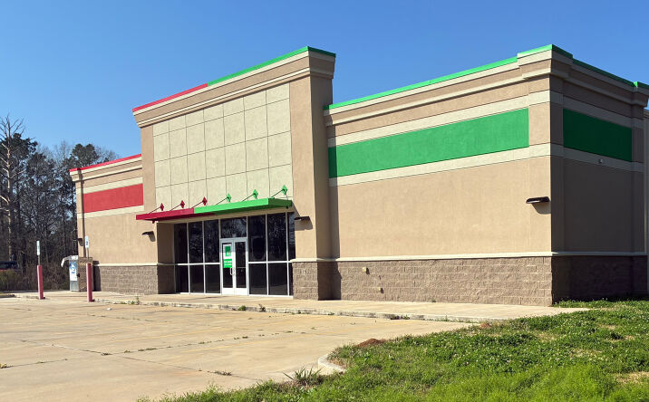 Pictures of Retail property located at 175 U.S. Hwy 96 N, Pineland, TX 75968 for sales - image #1