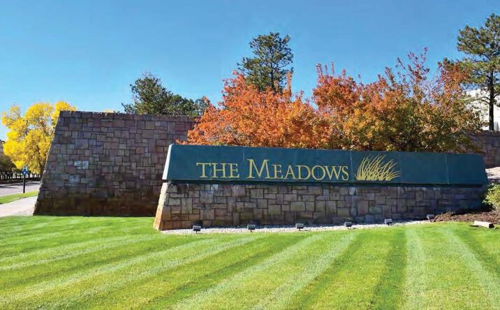 Pictures of Multifamily, Land property located at 734-970 Meadows Parkway, Castle Rock, CO 80109 for sales - image #1