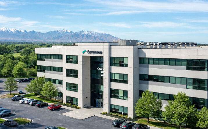 Pictures of Office property located at 4192 Riverboat Rd, Taylorsville, UT 84123 for sales - image #1
