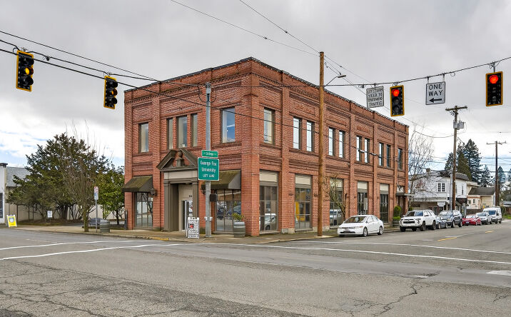Pictures of Office property located at 700 E 1st St, Newberg, OR 97132 for sales - image #1