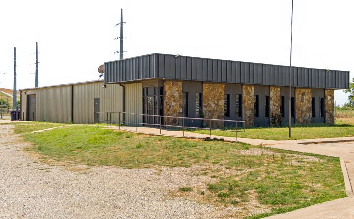 Pictures of Industrial property located at 2804 SE 59th Street, Oklahoma City, OK 73129 for sales - image #1