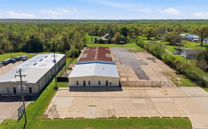 Pictures of Industrial, Office property located at 2103 Coteau Rd, Houma, LA 70364 for sales - image #1