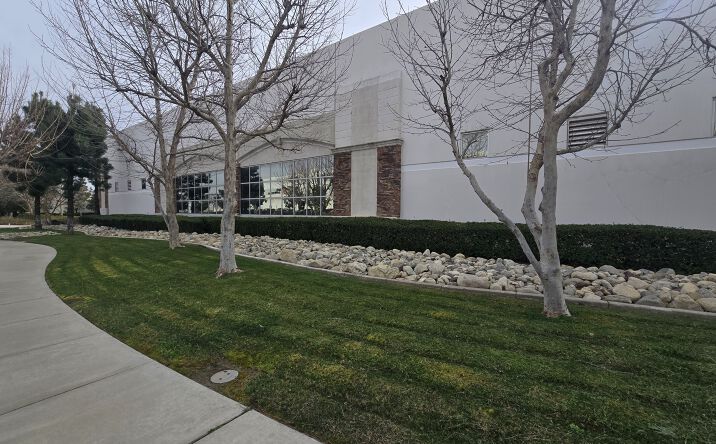 Pictures of Industrial property located at 2491 W Walnut Ave, Rialto, CA 92376 for sales - image #1