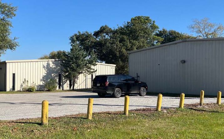 Pictures of Industrial, Land property located at 8226 Warren Rd, Houston, TX 77040 for sales - image #1