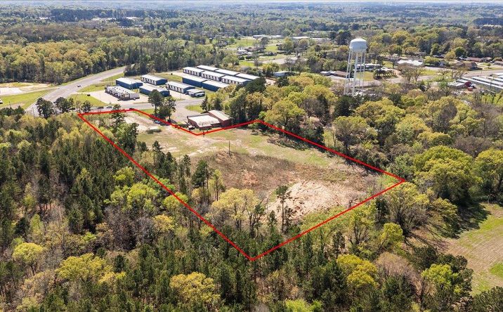 Pictures of Land property located at 11985 State Hwy 64, Tyler, TX 75707 for sales - image #1