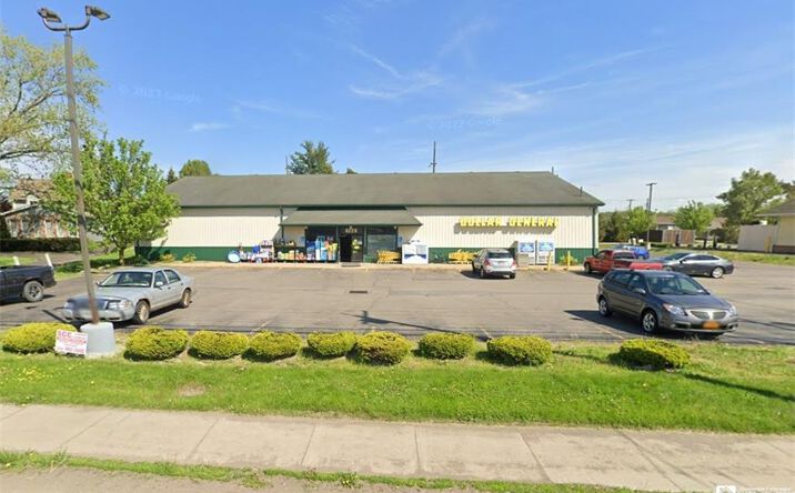 Pictures of Retail property located at 8229 N Main St, Eden, NY 14057 for sales - image #1