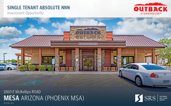 Pictures of Retail property located at 1860 E McKellips Rd, Mesa, AZ 85203 for comps - image #1