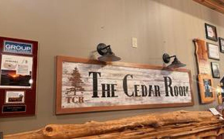 Pictures of Retail property located at 505, 505 1/2 & 507 N Dewey St, North Platte, NE 69101 for sales - image #1