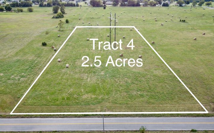 Pictures of Land property located at 20078 S 4120 Road, Claremore, OK 74019 for sales - image #1