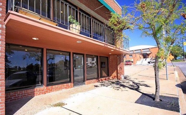 Pictures of Mixed Use property located at 224 N Main Street, Sand Springs, OK 74063 for sales - image #1