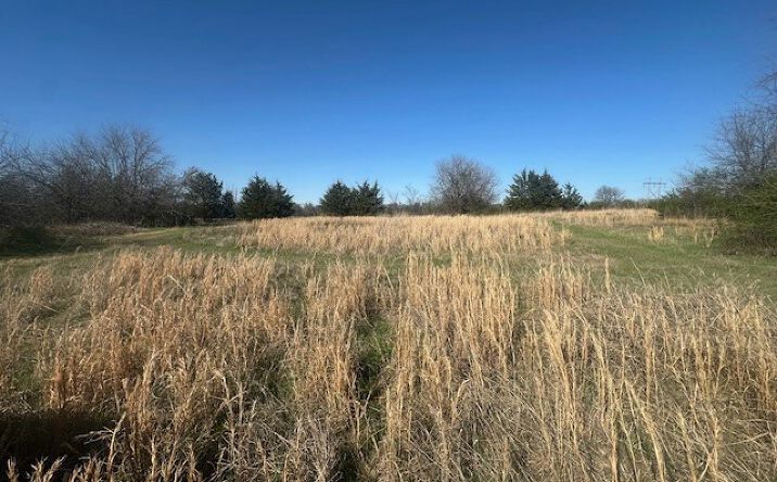 Pictures of Land property located at Leavenworth Trail, Mead, OK 73449 for sales - image #1