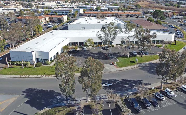 Pictures of Industrial property located at 41740 Enterprise Cir N, Temecula, CA 92590 for sales - image #1