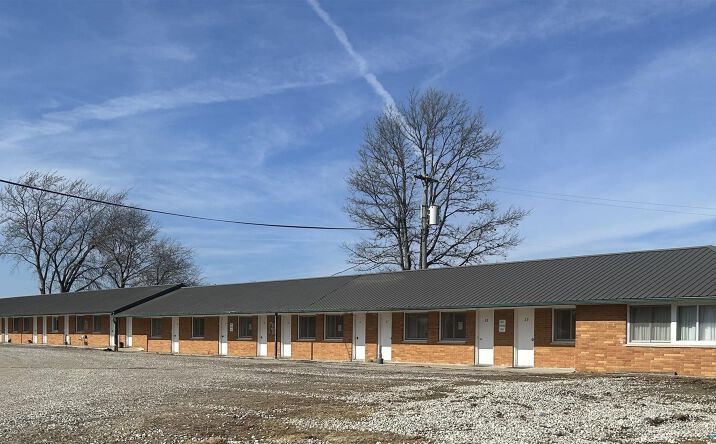 Pictures of Hospitality property located at 1570B Hwy 65, Hampton, IA 50441 for sales - image #1