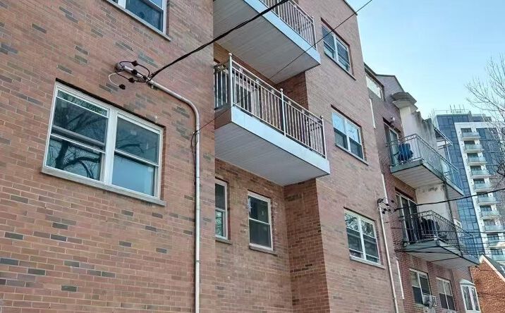 Pictures of Multifamily property located at 8834 54th Avenue, New York, NY 11373 for sales - image #1