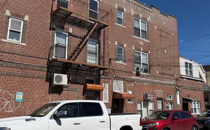Pictures of Mixed Use, Office property located at 6769 78th Street, New York, NY 11379 for sales - image #1