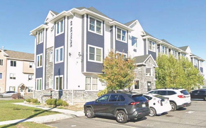 Pictures of Multifamily property located at 48 Bethune Boulevard, Clarkstown, NY 10977 for sales - image #1