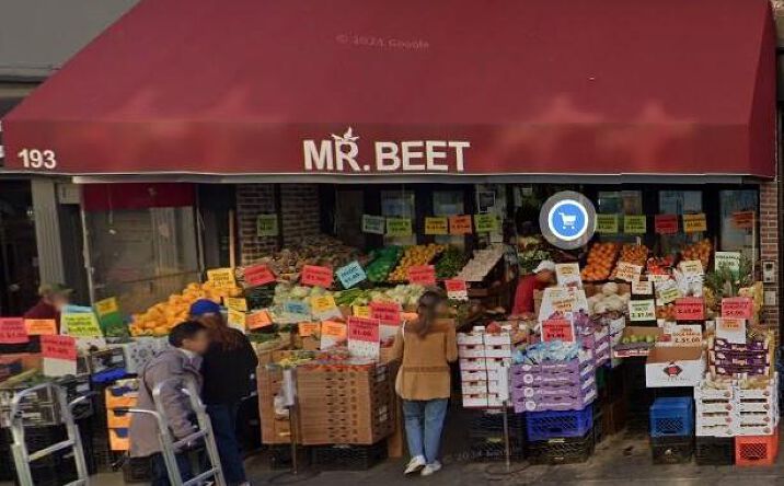 Pictures of Business for Sale, Retail property located at 193 Smith Street, New York, NY 11201 for sales - image #1