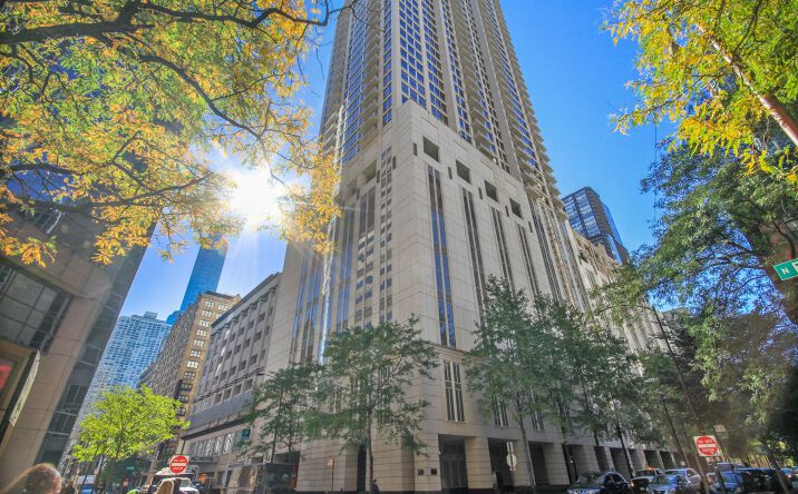 Pictures of Land, Special Purpose property located at 55 E Erie Street P-43, Chicago, IL 60611 for sales - image #1