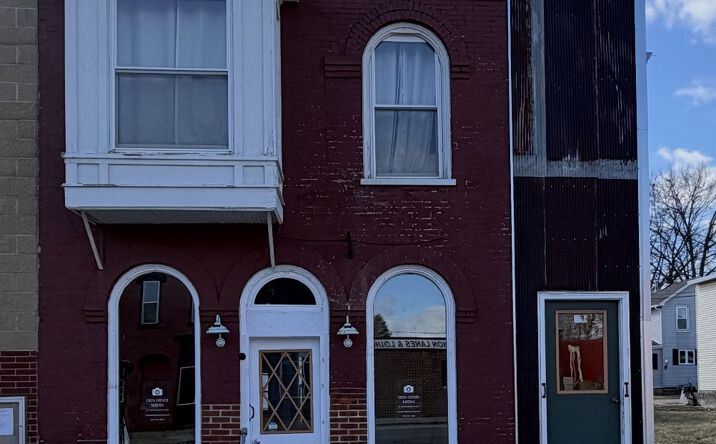 Pictures of Mixed Use property located at 13 E Market Street, Shannon, IL 61078 for sales - image #1