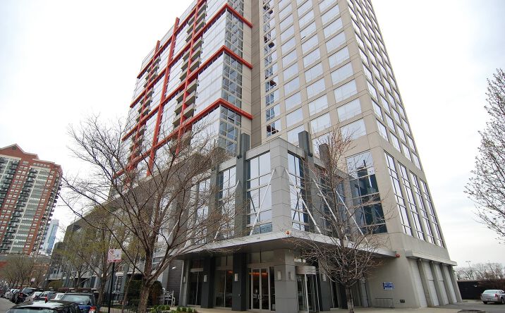 Pictures of Land, Special Purpose property located at 1841 S Calumet Avenue P197, Chicago, IL 60616 for sales - image #1