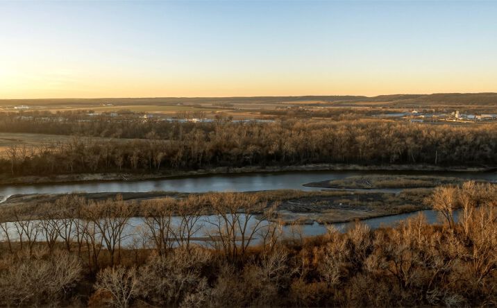 Pictures of Land property located at Ft Riley Boulevard, Manhattan, KS 66502 for sales - image #1