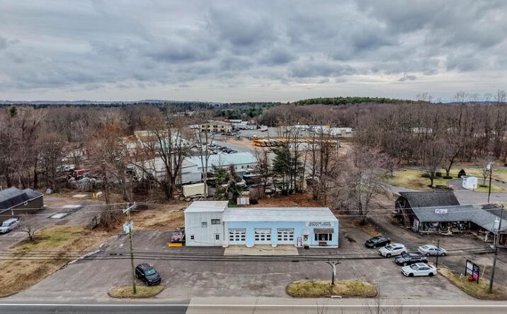 Pictures of Special Purpose property located at 68 South Road, Somers, CT 06071 for sales - image #1