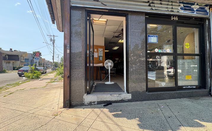 Pictures of Special Purpose property located at 546 Whalley Ave, New Haven, CT 06511 for sales - image #1