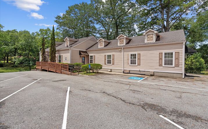 Pictures of Special Purpose property located at 214 Maple Street, Villa Rica, GA 30180 for sales - image #1
