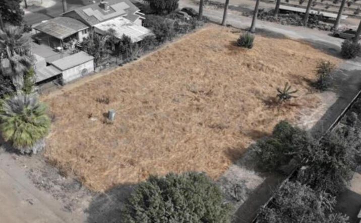 Pictures of Land property located at W Apia Street, Lindsay, CA 93247 for sales - image #1