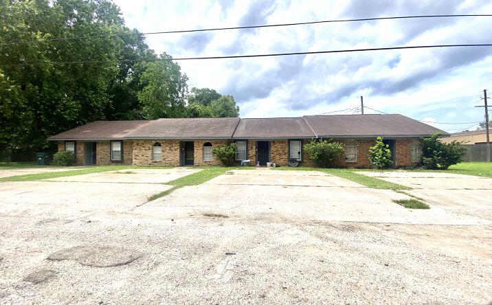 Pictures of Multifamily property located at 782 Pinchback Rd., Beaumont, TX 77707 for sales - image #1