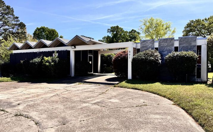 Pictures of Office property located at 641 Olive Street, Shreveport, LA 71104 for sales - image #1